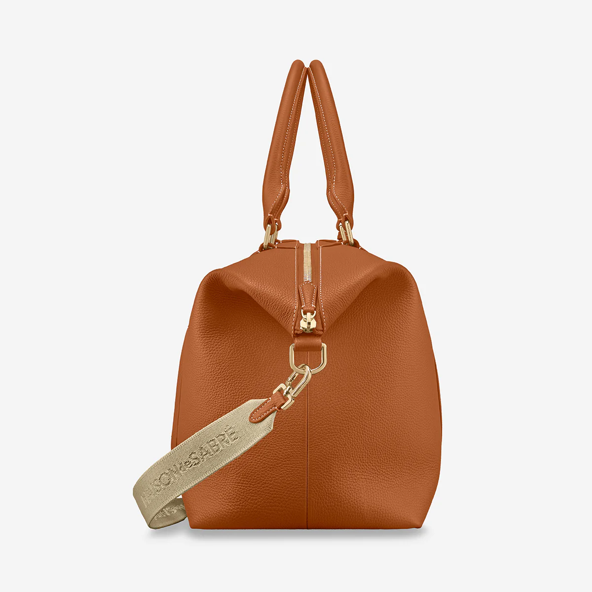 The Weekender - Pecan Brown - Image 5
