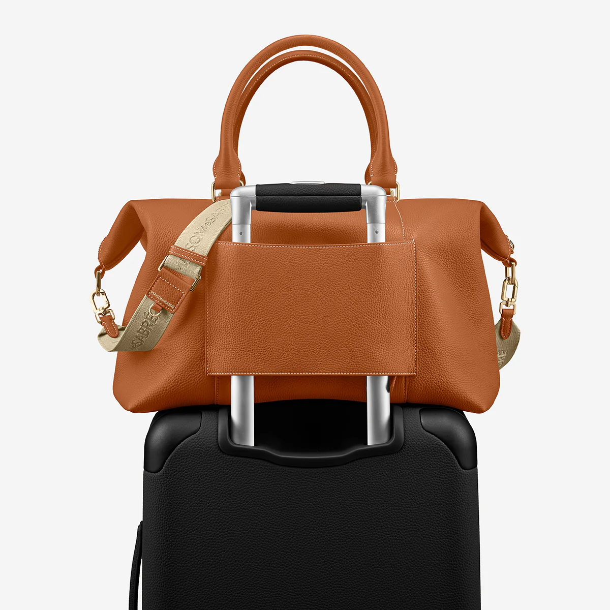 The Weekender - Pecan Brown - Image 6