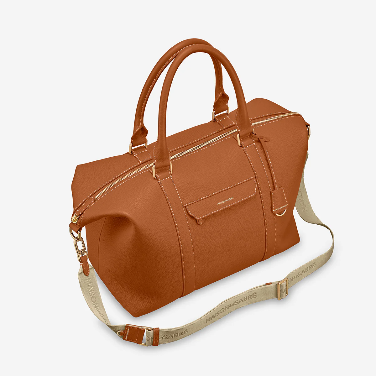 The Weekender - Pecan Brown - Image 8