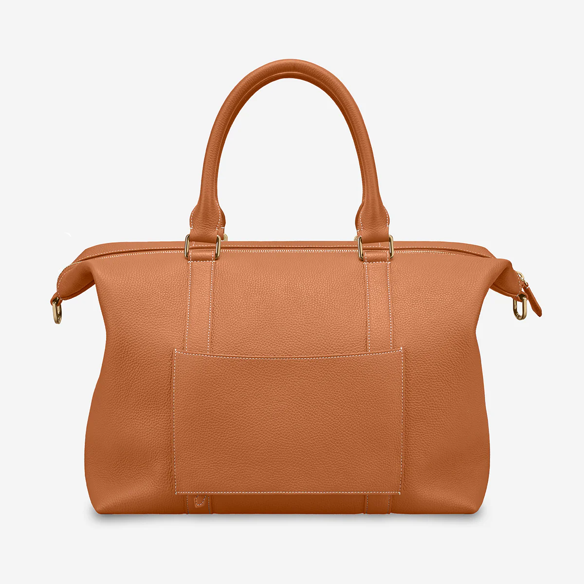The Weekender - Pecan Brown - Image 9