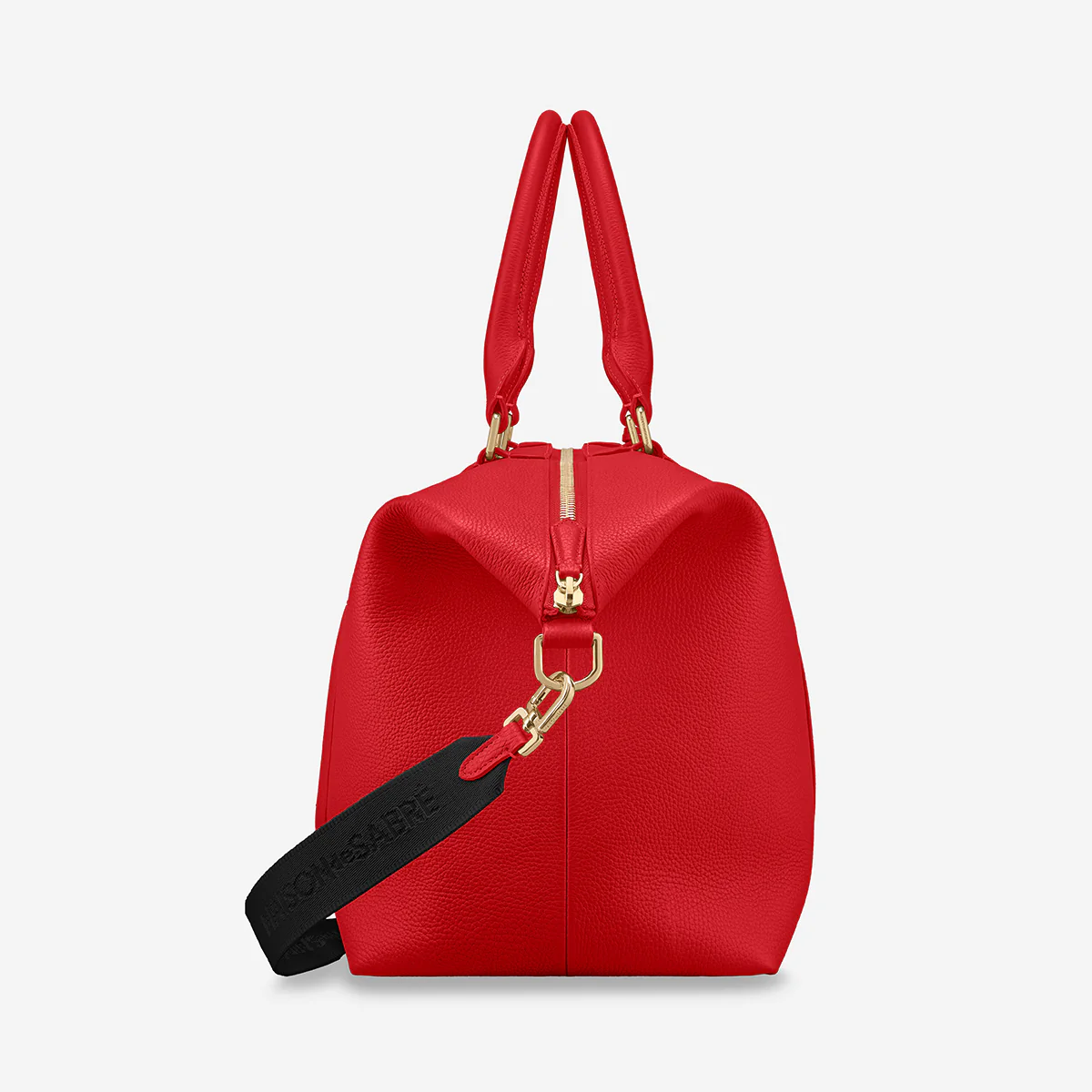 The Weekender - Pomegranate Red - Image 5