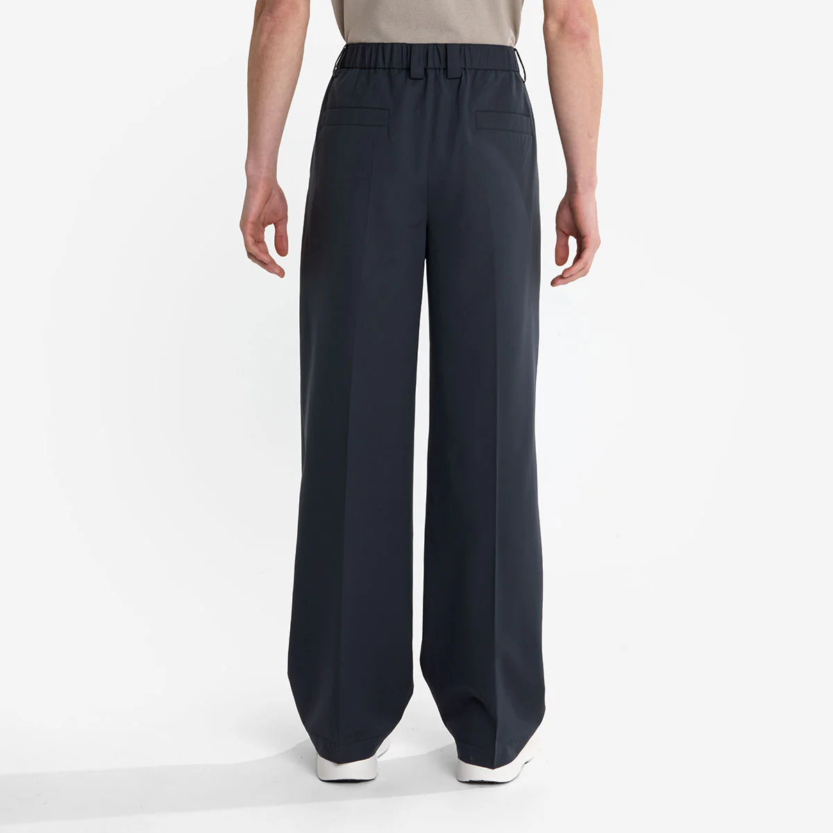 The Travel Uniform Pant - Charcoal - Image 12