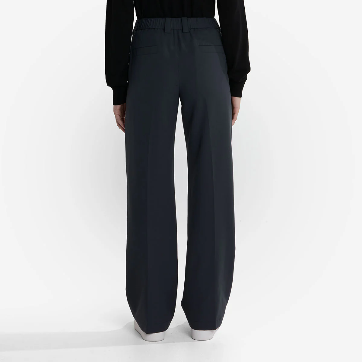 The Travel Uniform Pant - Charcoal - Image 5