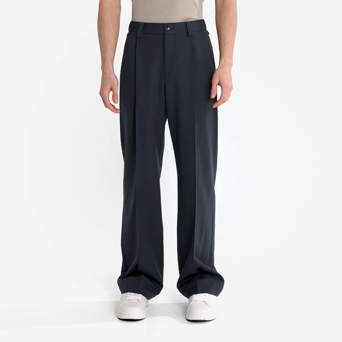 The Travel Uniform Pant - Charcoal - Image 9