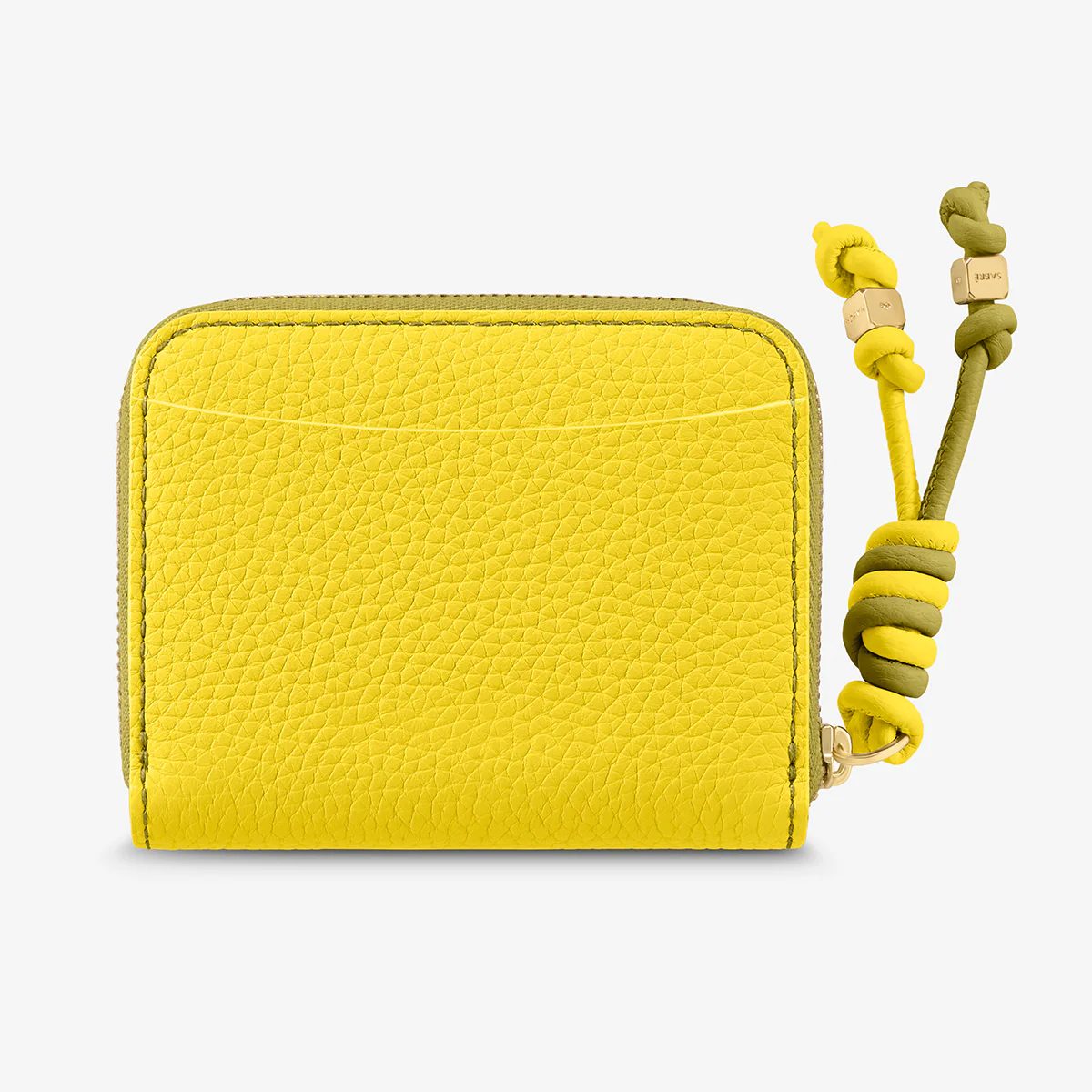 Zipped Wallet - Daisy Martini - Image 3
